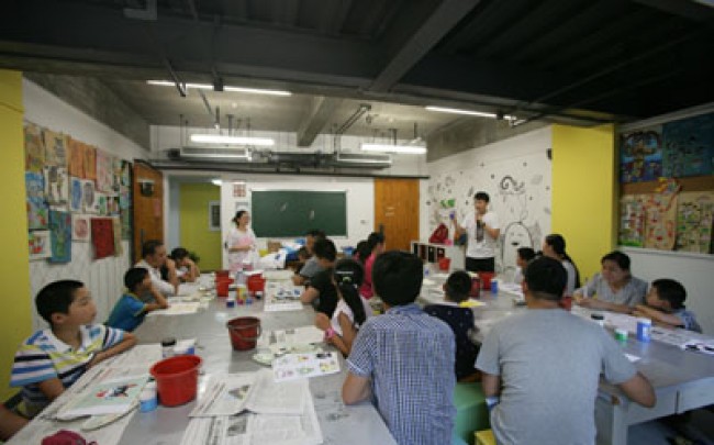 关爱小候鸟特别报道