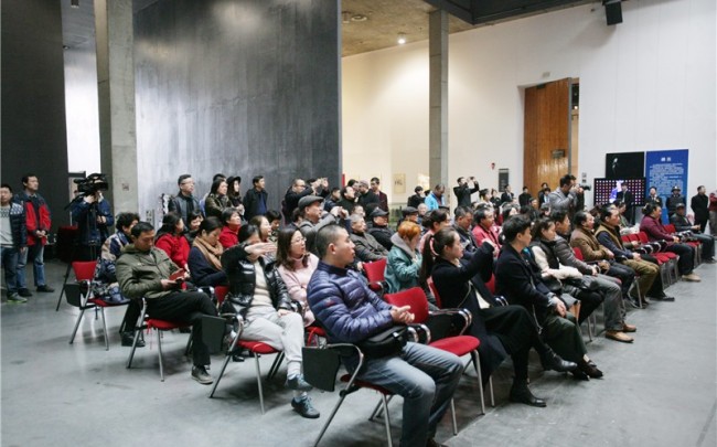 “深圳美术馆3W+水彩交流计划：浙江广东水彩画家邀请展”今天开展