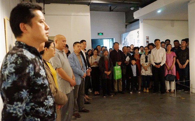 宁波美术馆“五一”期间隆重推出两个大展