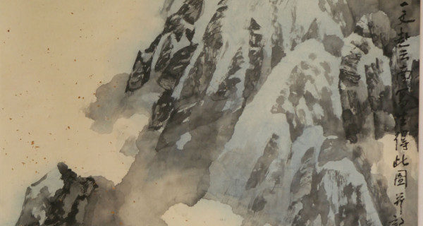 玉龙雪山