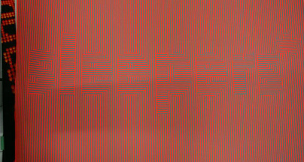 小森计划—I