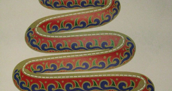 新点子