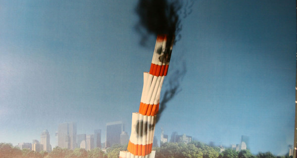 2004第三届宁波国际海报双年展