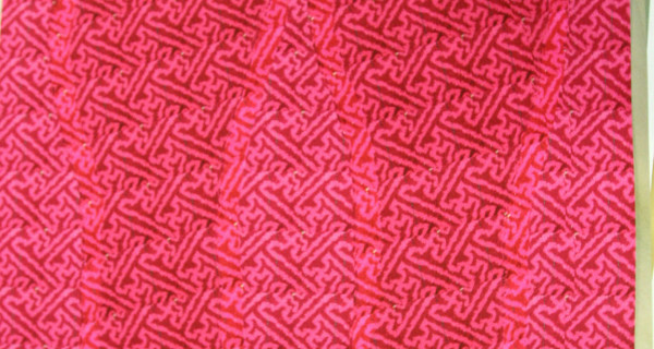 中国红