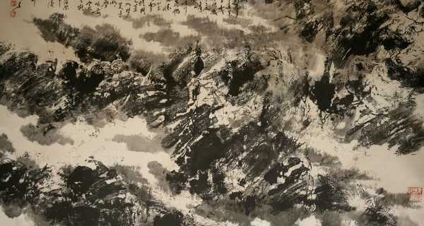 尼泊尔峰