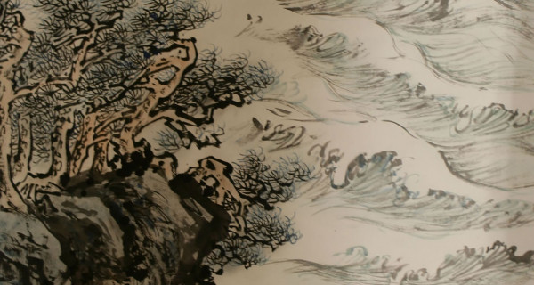 海阔天空
