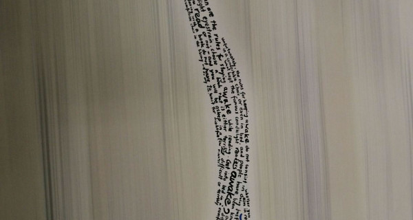 Reading is…