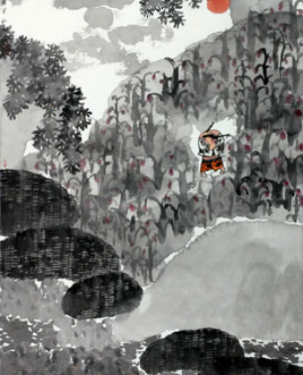 美丽家园