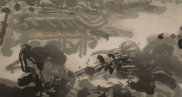 风尘系列之二