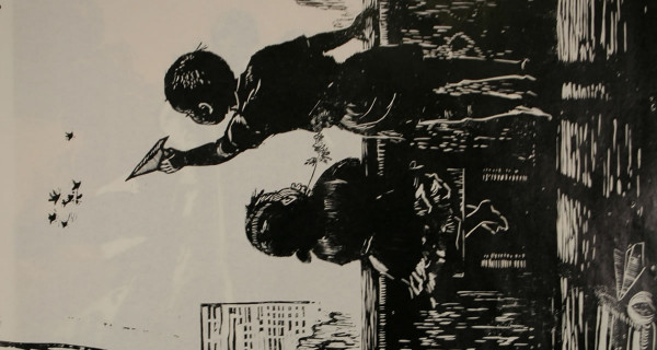 我也想飞