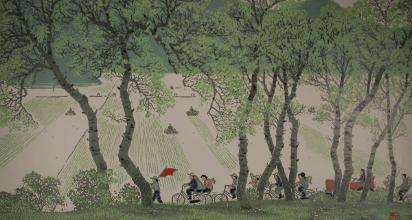 江源新春