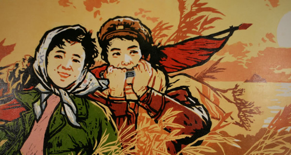 开拓者之歌