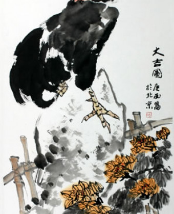 大吉图