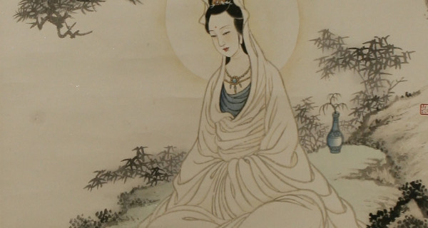 佛天净世