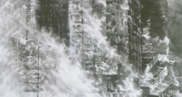 喜雨