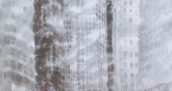 雨后