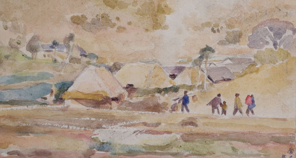 风景1