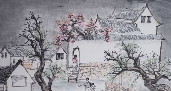 定海小景1