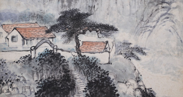 记烈士子弟小学