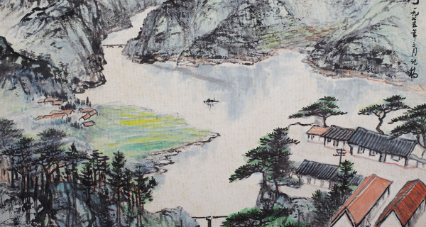 白河