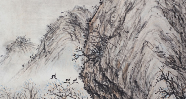 汲水图