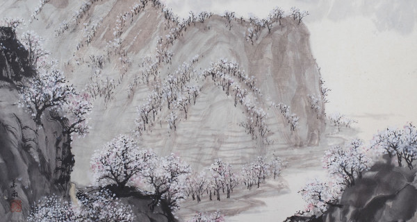西山之春
