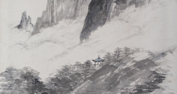 黄山云通