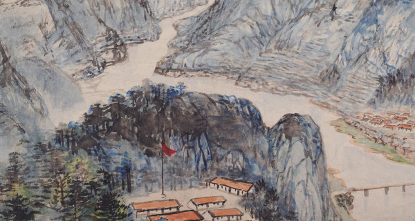 山林小学