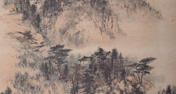香山秋色