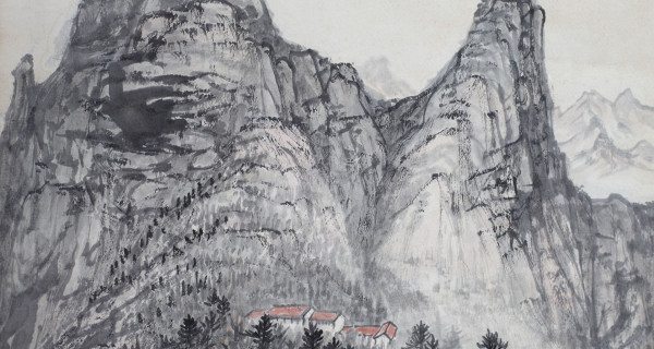 蒙山行