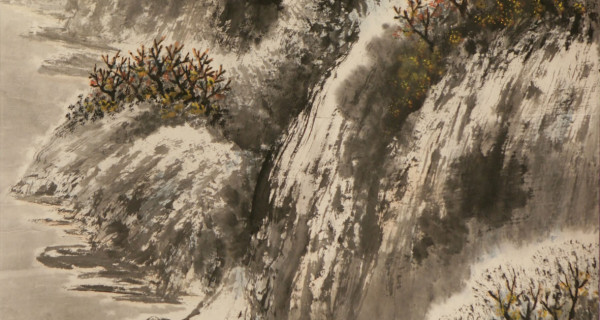 寒江雪