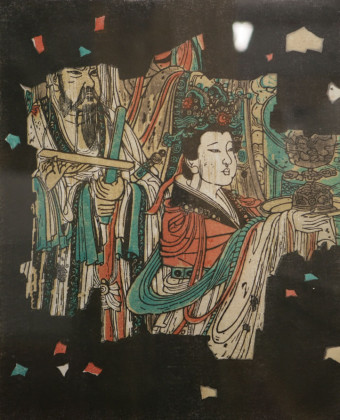 缅怀传统