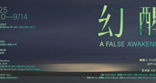 幻醒/A False Awakening
